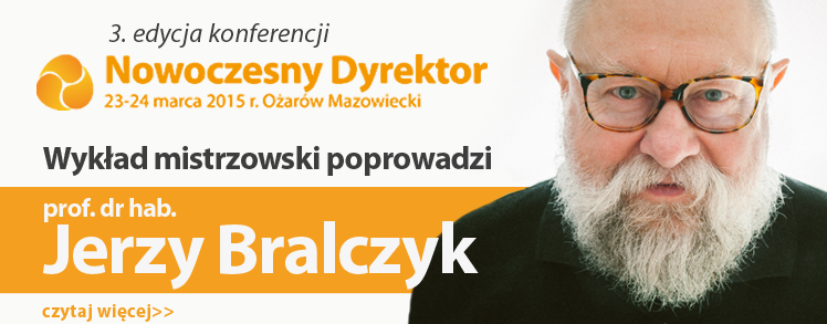 prof. Jerzy Bralczyk